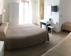 Khách sạn L'Hotel Elios (Taormina, Ý)