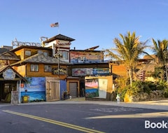 Khách sạn Al-be Vacation Villas Cm, Unit 2 (Ocean City, Hoa Kỳ)