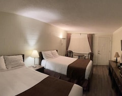 Hotel Paddock Inn (Coleman, Kanada)