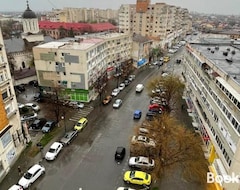 Toàn bộ căn nhà/căn hộ Apartament 2 Camere Ultracentral (Giurgiu, Romania)