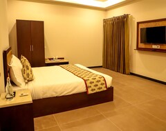 Khách sạn The Nangal Resort (Jhunjhunu, Ấn Độ)