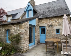 Hele huset/lejligheden La Maison Bleue (Vannes, Frankrig)