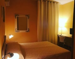 Hotel Locanda Commercio (Campogalliano, Italy)