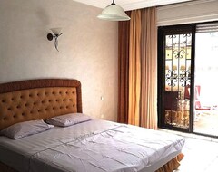 Tüm Ev/Apart Daire Cozy Apartment In City Center (Kazablanka, Fas)