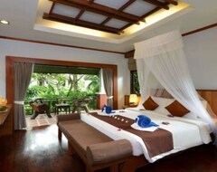 Hotelli Phangan Bayshore Resort (Koh Phangan, Thaimaa)