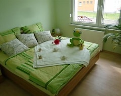 Cijela kuća/apartman Holiday Apartment Bad Salzungen For 2 Persons With 1 Bedroom - Holiday Apartment (Moorgrund, Njemačka)