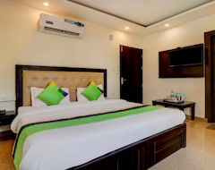 Khách sạn Treebo Trend Hotel Nv (Rishikesh, Ấn Độ)