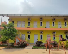 Hotel Oyo 93252 Garuda Bandara Guesthouse (Palembang, Indonesia)