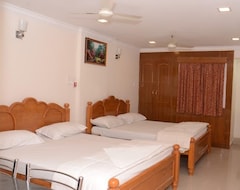 Khách sạn Srinivasa Residency A/C (Chennai, Ấn Độ)
