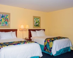 Hotel Holger Danske (Christiansted, US Virgin Islands)