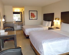 Hotel Red Carpet Inn Fort Lauderdale Airport / Cruise Port (Fort Lauderdale, EE. UU.)