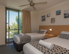 Hotel Montana Palms Resort (Mermaid Beach, Australia)