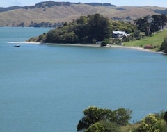 Hele huset/lejligheden Waterfront Retreat On Kaipara Harbour (Matakohe, New Zealand)