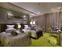 Hotel Yinzhou Teckon Ciel (Ningbo, Kina)