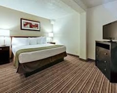Hotel Hawthorn Extended Stay By Wyndham Richardson (Richardson, USA)