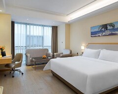 Vienna 3 Best Hotel (liuyang Economic Development Zone Dongyang) (Liuyang, China)