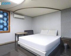 Khách sạn Masan Balrentain Hotel (Changwon, Hàn Quốc)