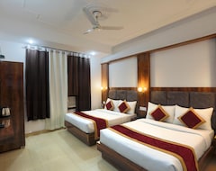 Hotel Katra Residency (Katra, India)