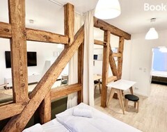 Cijela kuća/apartman Apartamenty Teofila Magdzinskiego 5 (Bydgoszcz, Poljska)