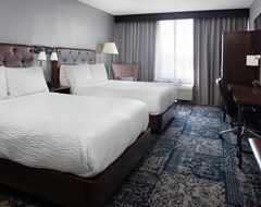 Hotel Four Points by Sheraton Memphis East (Memphis, USA)