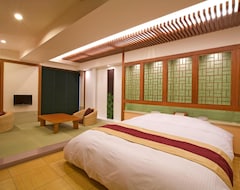 Hotel Bintang Pari Resort Adult Only (Kobe, Japón)