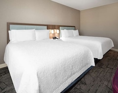 Otel Hampton Inn & Suites Gilroy, Ca (Gilroy, ABD)