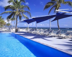 Otel Nisbet Plantation Beach Club (Newcastle, Saint Kitts and Nevis)