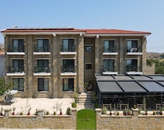 Hotel Maslin Butik Otel (Gökçeada, Tyrkiet)