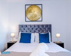 Koko talo/asunto Axium Suite: Modern 2 Bed In Birmingham City Centre. Perfect For Business, Family And Leisure Stays (Birmingham, Iso-Britannia)