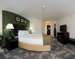 Hotelli Holiday Inn Express Pekin - Peoria Area, an IHG Hotel (Pekin, Amerikan Yhdysvallat)