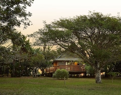 Hotel Sodwana Bay Lodge (Sodwana Bay, Sudáfrica)