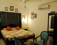 Khách sạn Mohan Villas (Udaipur, Ấn Độ)