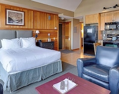Hotel Predator Ridge Resort (Vernon, Canadá)