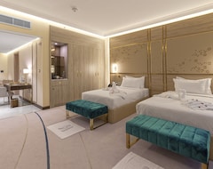 Khách sạn Green Park Hotel (Doha, Qatar)