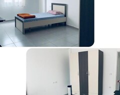 Tüm Ev/Apart Daire Apartament 2+1 Qera Ditore /daily Rent Apartment Gramsh (Gramsh, Arnavutluk)