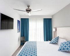Hotel Riu Papayas - All Inclusive (Playa del Ingles, Španjolska)