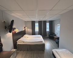 Hotel Skansen (Tromsø, Norway)