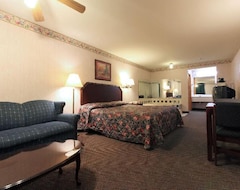 Hotel Brentwoodinn&Suites (Glen Allen, Sjedinjene Američke Države)