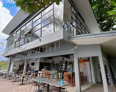 Tüm Ev/Apart Daire Doyars Home Stay (palm Garden -1st Floor) (Lahad Datu, Malezya)