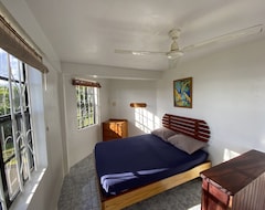 Khách sạn James Klinck (Calibishie, Dominica)