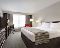 Hotel Country Inn & Suites by Radisson, Houghton, MI (Houghton, EE. UU.)