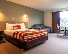 Khách sạn Kingston hotel Motel (Kingston, Úc)