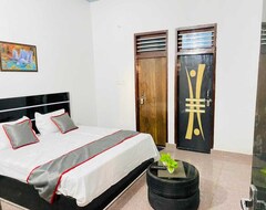 Khách sạn Oyo 91723 Super 7 Hotel (Pataudi, Ấn Độ)