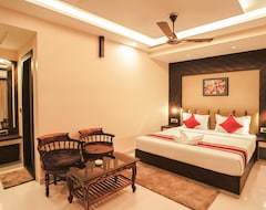 Khách sạn Hotel New Unique Inn (Digha, Ấn Độ)