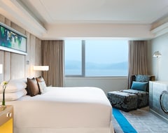 Khách sạn Hong Kong SkyCity Marriott Hotel (Hồng Kông, Hong Kong)
