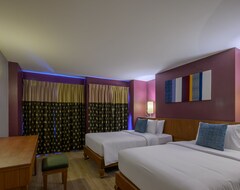 Hotel RS Seaside (Pattaya, Thailand)