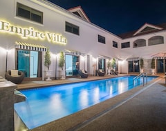 Hotel Empire Villa (Udon Thani, Thailand)
