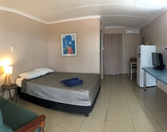 Motel Childers Budget Accommodation (Childers, Úc)