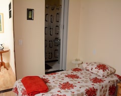 Cijela kuća/apartman Comfortable Home For Rest And Leisure, Come Enjoy With Family And Friends (Iguaba Grande, Brazil)