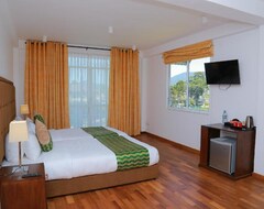 Hotel Blue Meadows - Nuwara Eliya (Nuwara Eliya, Sri Lanka)